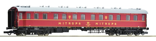 Roco 6200204 spur vagone - roco,