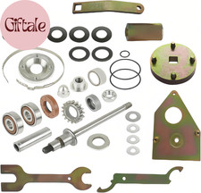 Kit attrezzi ricostruzione