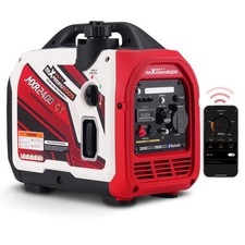 2KW Generatore Di Corrente