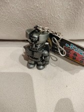Mazinga Z portachiavi in