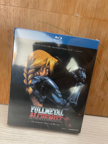 Fullmetal alchemist the - alchemist:,