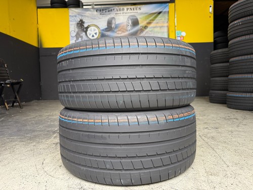 Pneumatici goodyear eagle f1 - pneumatici,
