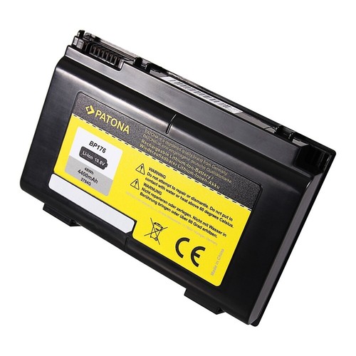 Batteria per fujitsu celsius - per,