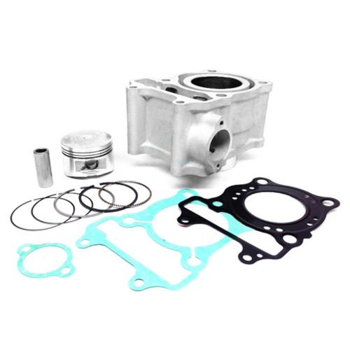 Tre kit cilindro scooter - cilindro,