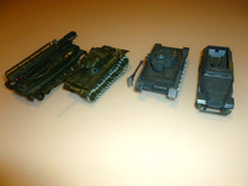 Die cast solidò - solidò, mezzi