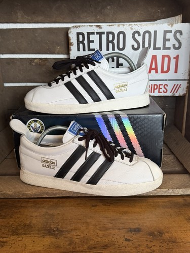 Adidas originals gazelle - originals,