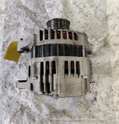 23100ap00a alternatore nissan - alternatore,