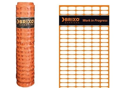 Reti recinzioni cantieri brixo - reti,