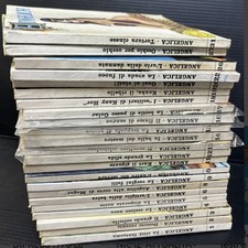 Le Avventure Di Angelica Voll