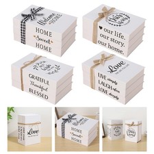 Home farmhouse decor 3pz - decor,