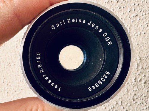 M42 carl zeiss jena - carl,
