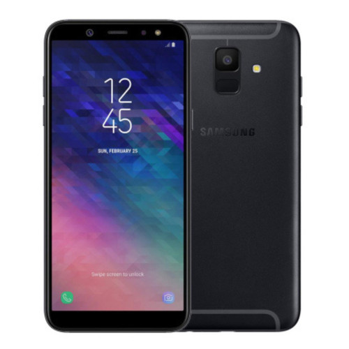 Samsung galaxy 2018 - a6,