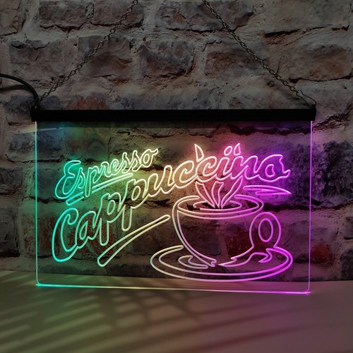 Insegna luminosa led - luminosa, neon