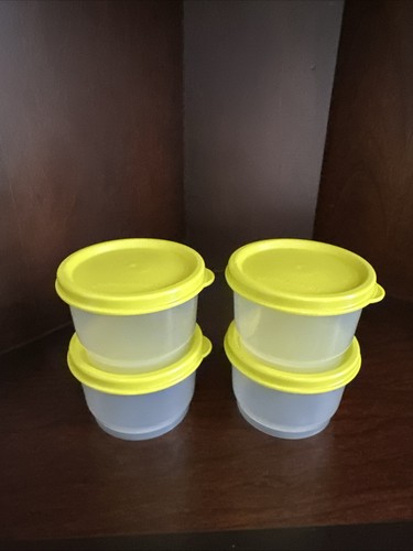 Tupperware contenitore snack - tupperware,