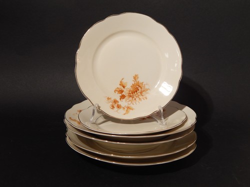 Antico 1935 servizio posti - 1935, 2