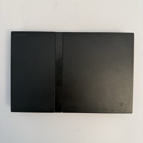 Console sony ps2 playstation - console, 2