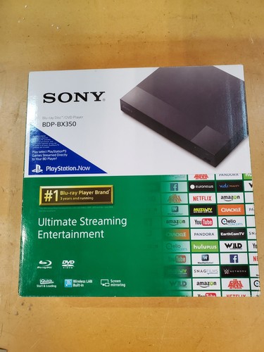 Sony lettore blu ray - lettore, blu-ray/dvd