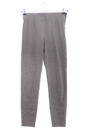 Zara pantalone vita - pantalone,