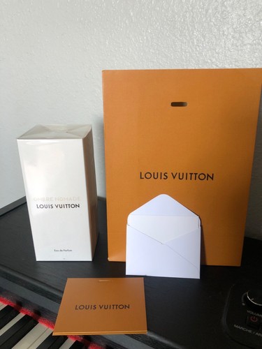 Eau parfum louis vuitton - eau,
