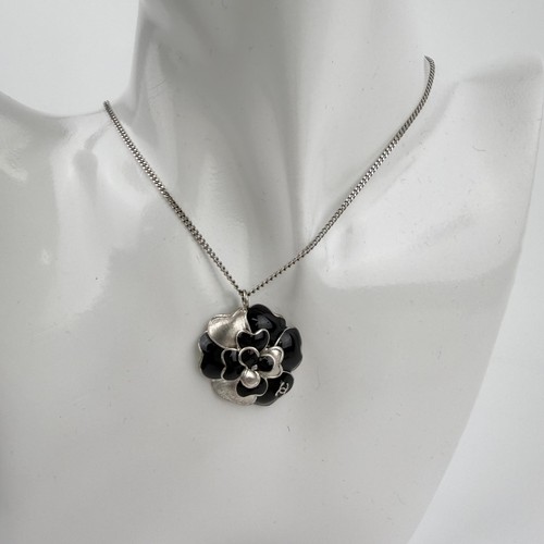 Collana originale chanel - collana,