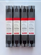 Alessi "Asta Barocca" set