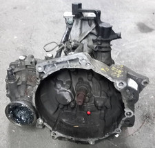 02J300047MX Cambio compl.  VOLKSWAGEN NEW BEETLE (1C) 1.9 TDI (66Kw) Ber.