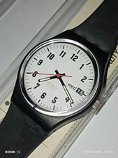 SWATCH GENT 1997 CAFFELATTE
