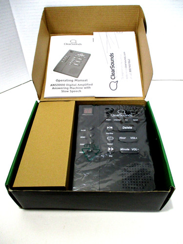 Clearsounds segreteria - clearsounds,
