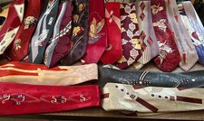 Collezione Cravatte Vintage -