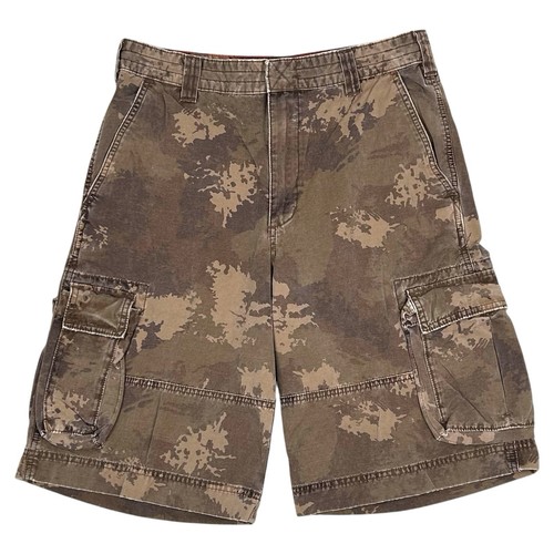 Pantaloncini cargo vintage