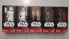 Star Wars Action Figure Disney