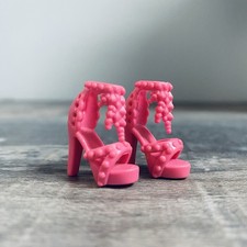 Barbie 2020 Hairtastic Color