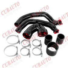 Lotto Pipe Intercooler Kit