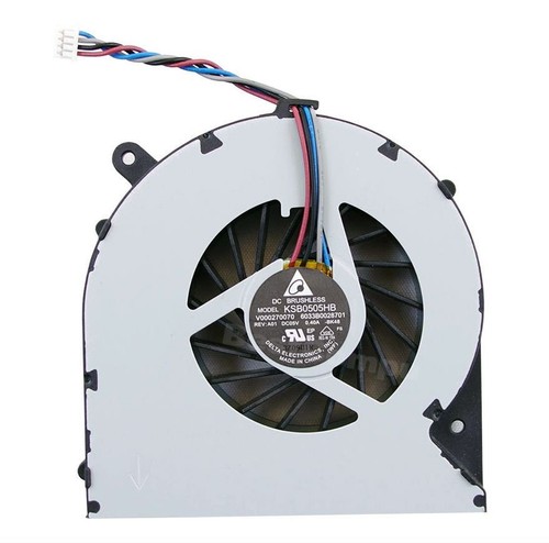 Ventola fan per - ventola, toshiba