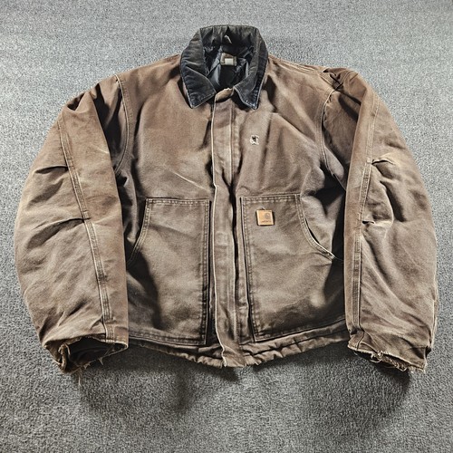 Giacca carhartt arctic - giacca,