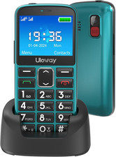 Telefono Cellulare per Anziani