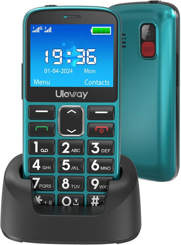 Telefono cellulare per - cellulare, anziani