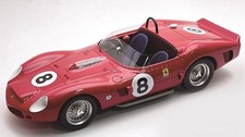 Ferrari 330 TRI-LM Spider NART