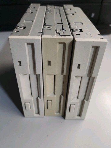 Lettore floppy disk drive - lettore,