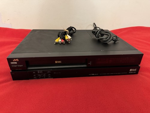 Jvc s7000u registratore vhs - hr-s7000u,