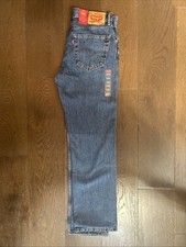 Levis’s 516 Slim Straight
