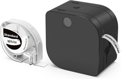 Mini etichettatrice bluetooth - mini,