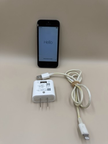 Apple iphone 64gb nero - apple, 5