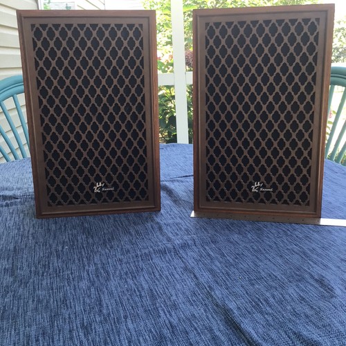 Sansui coppia - sp-10,