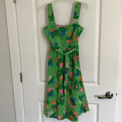 Abito vintage malia honolulu - vintage,