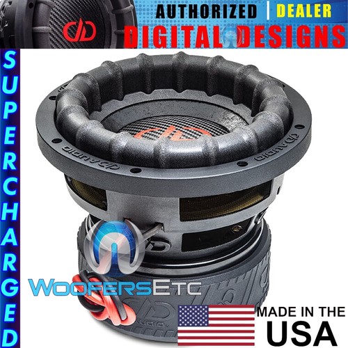 Audio 2508g d2 subwoofer - cb-2508g-d2,
