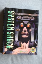 PC-IBM Game Gioco "System