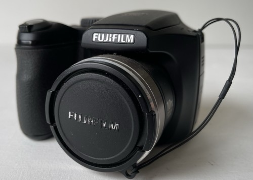 Fujifilm finepix s5800 - fujifilm,