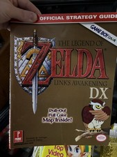 Legend fo Zelda Link’s