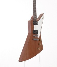Gibson 76 EXPLORER MOGANO